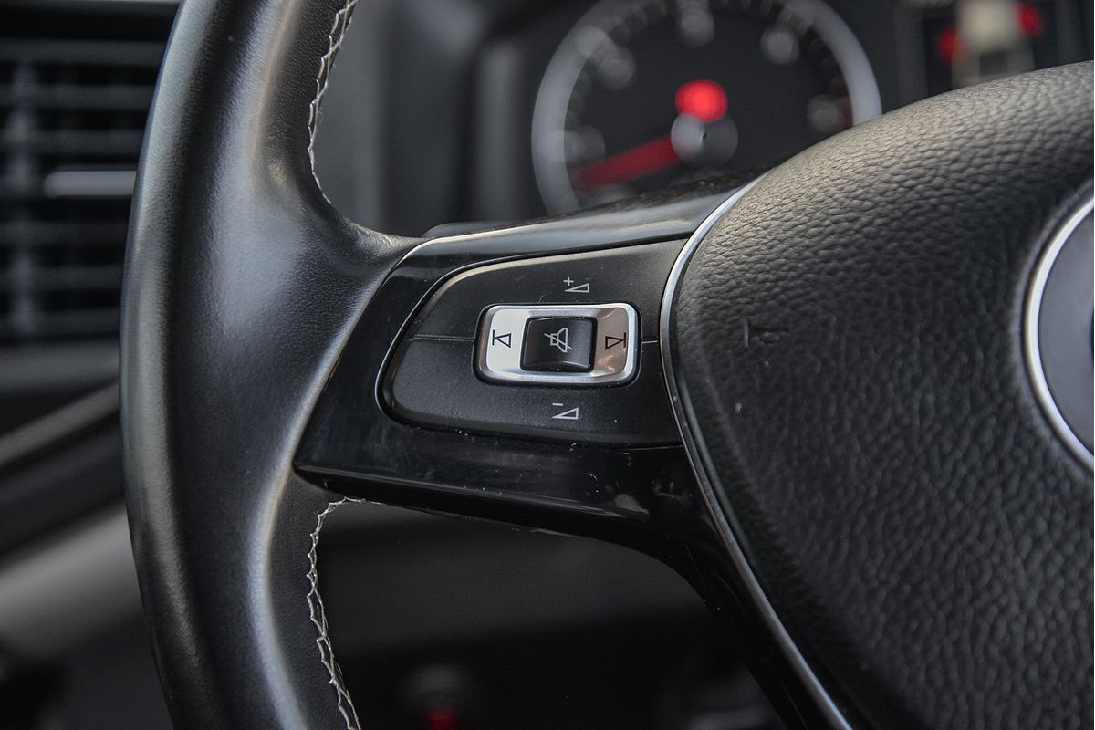 2021 Volkswagen Amarok TDI580 Aventura 2H 4X4