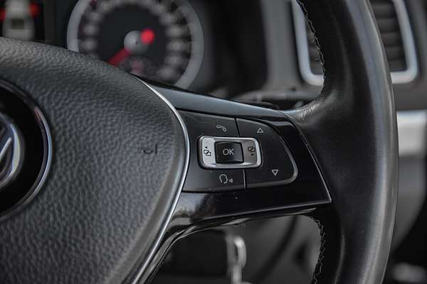 2021 Volkswagen Amarok TDI580 Aventura 2H 4X4