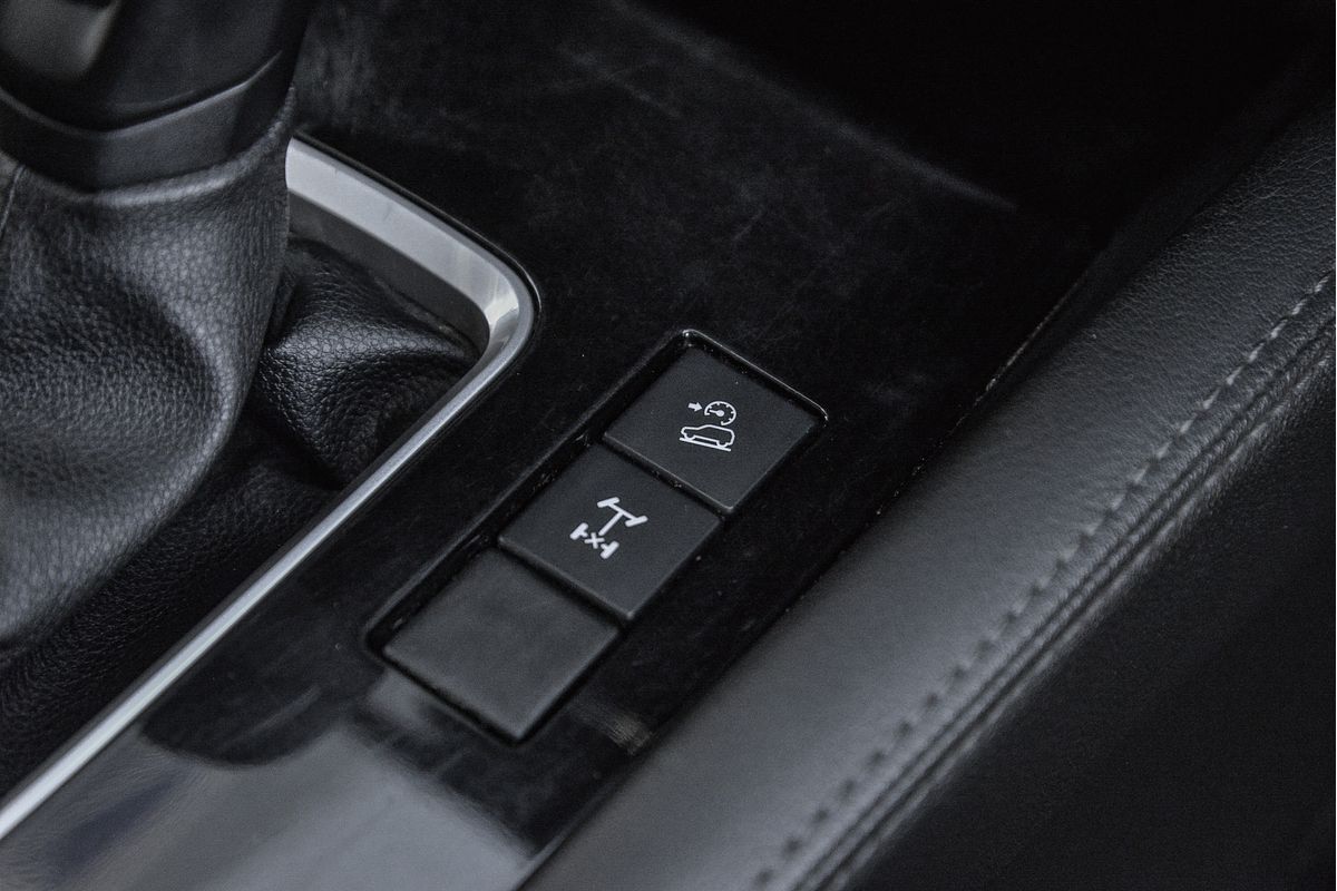 2020 Mazda BT-50 XT TF 4X4