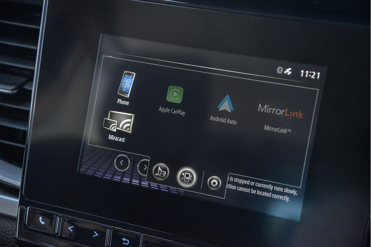 2020 Mazda BT-50 XT TF 4X4