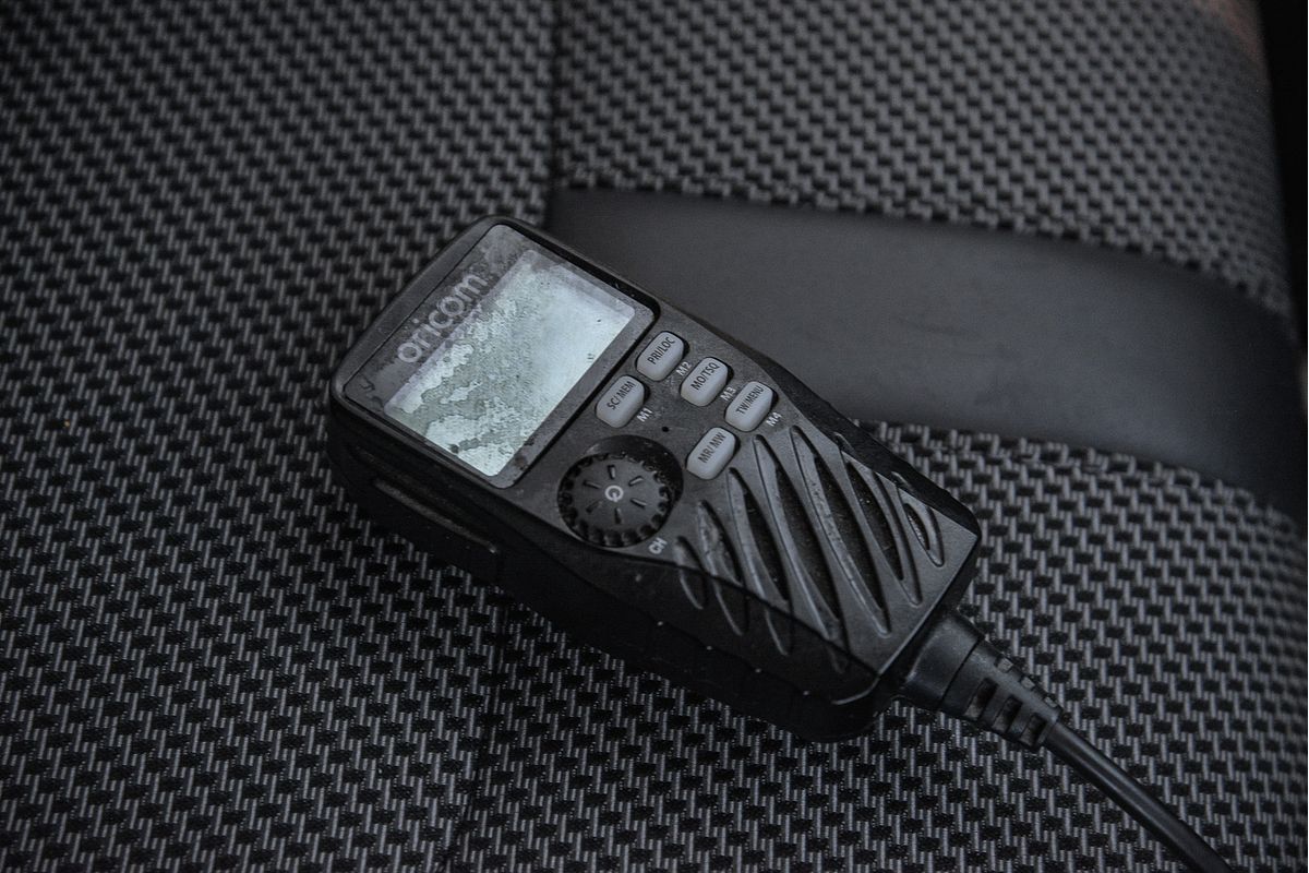 2020 Mazda BT-50 XT TF 4X4