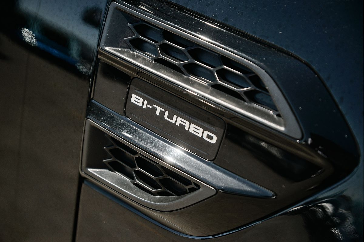 2021 Ford Everest Sport UA II 2.0L