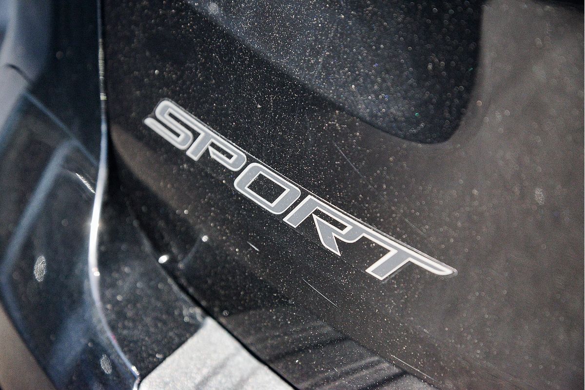 2021 Ford Everest Sport UA II 2.0L