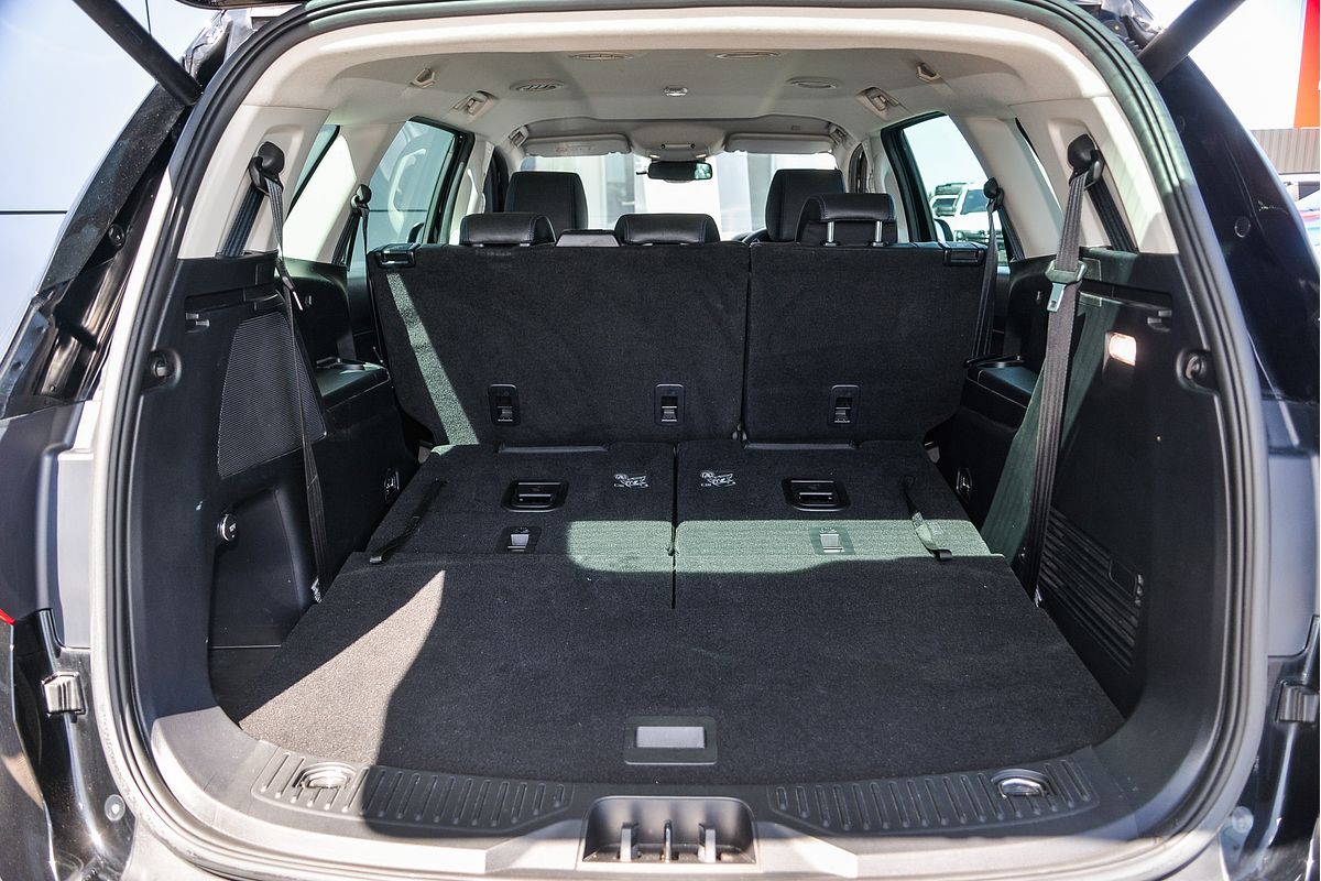 2021 Ford Everest Sport UA II 2.0L