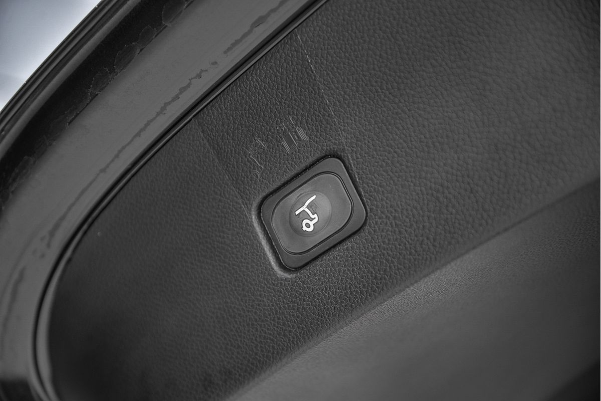 2021 Ford Everest Sport UA II 2.0L