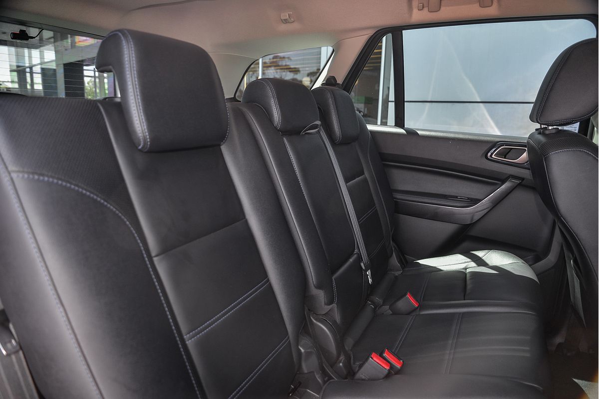 2021 Ford Everest Sport UA II 2.0L