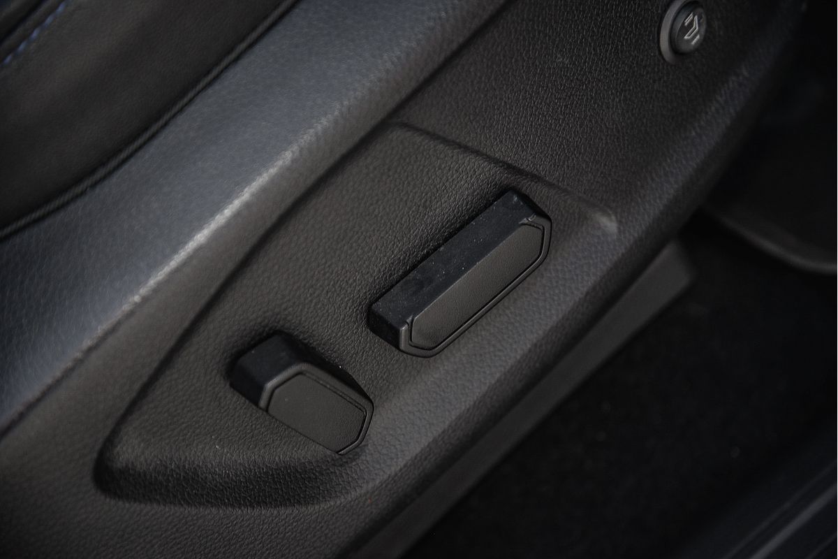 2021 Ford Everest Sport UA II 2.0L