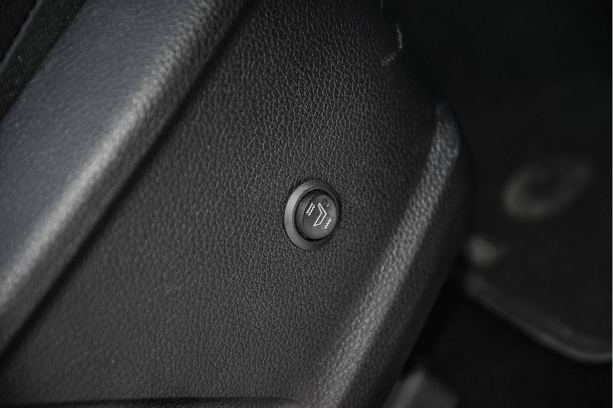 2021 Ford Everest Sport UA II 2.0L