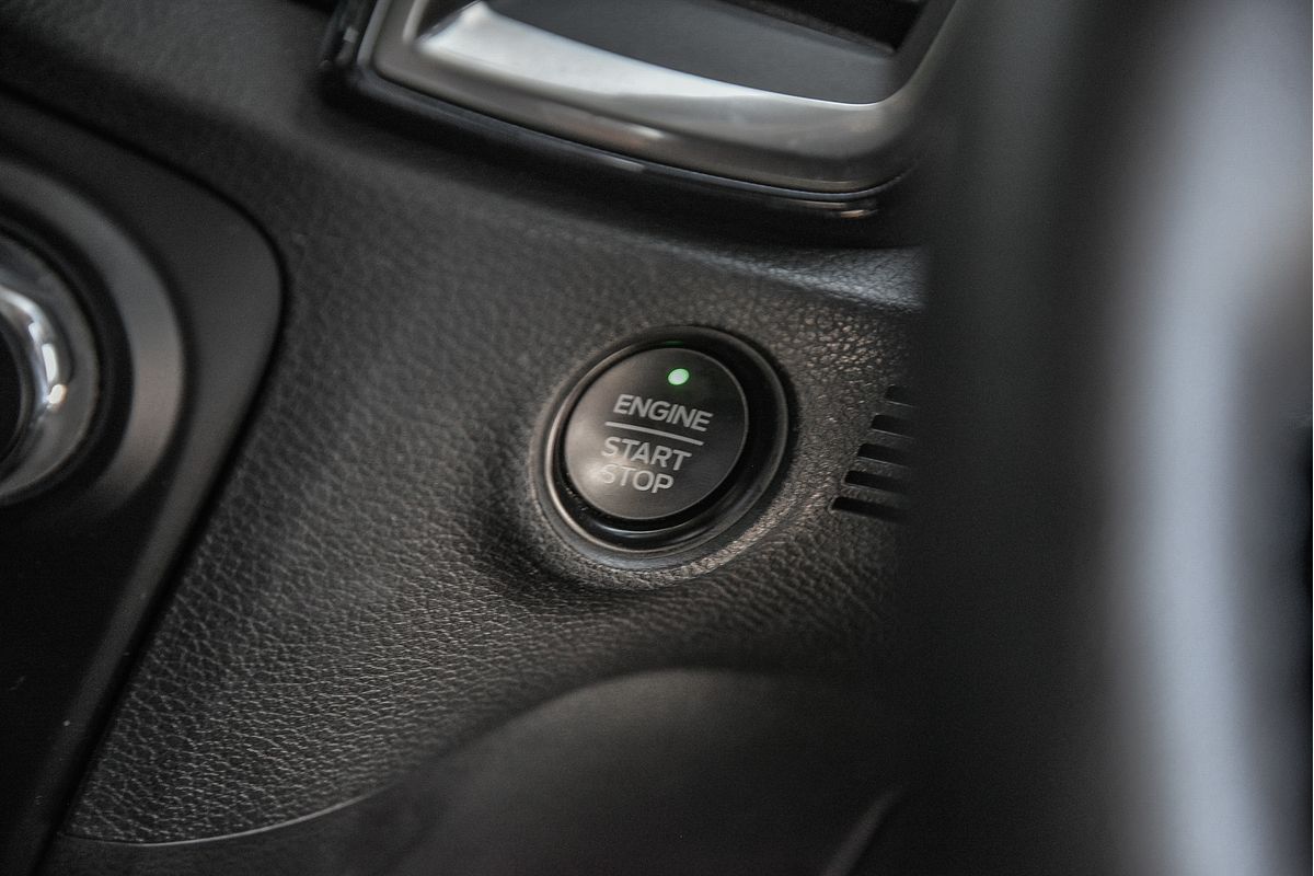 2021 Ford Everest Sport UA II 2.0L