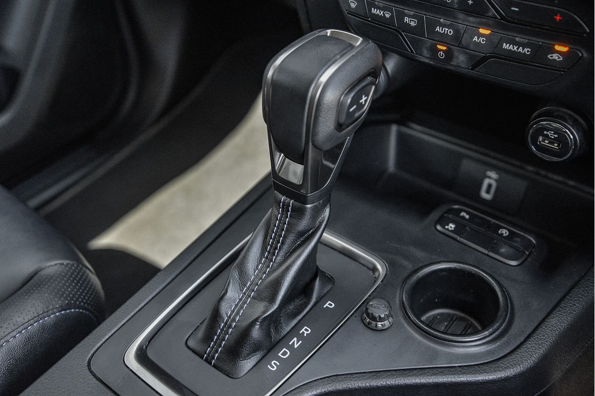 2021 Ford Everest Sport UA II 2.0L