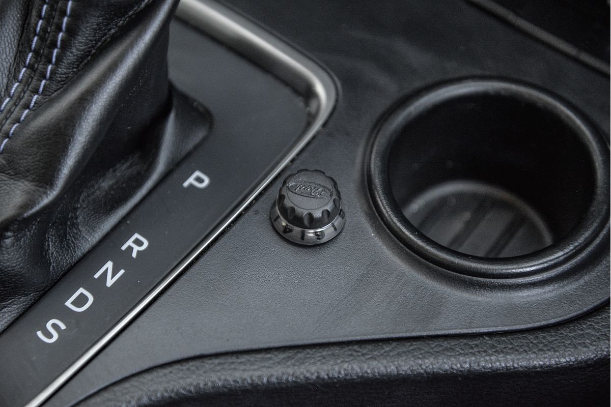 2021 Ford Everest Sport UA II 2.0L