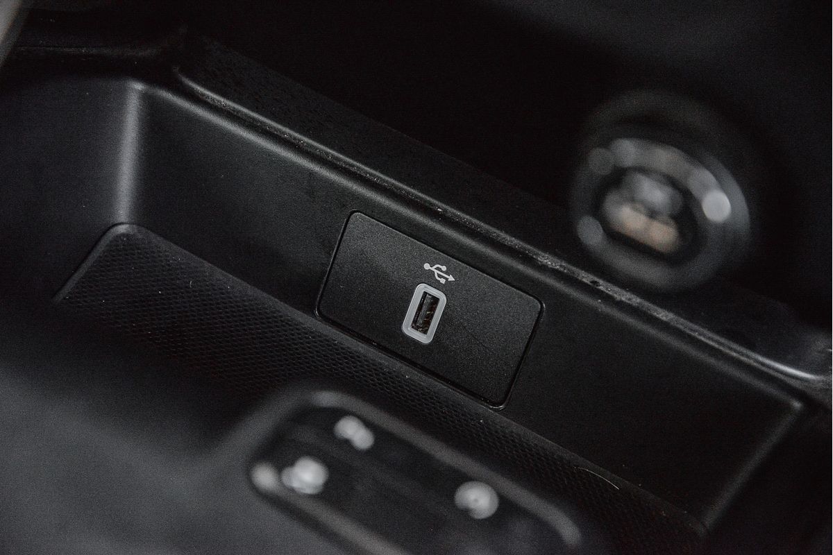 2021 Ford Everest Sport UA II 2.0L