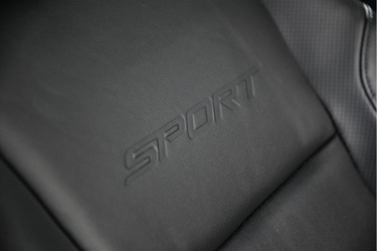 2021 Ford Everest Sport UA II 2.0L