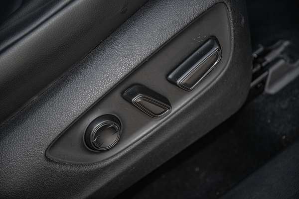 2021 Toyota Kluger GXL GSU70R