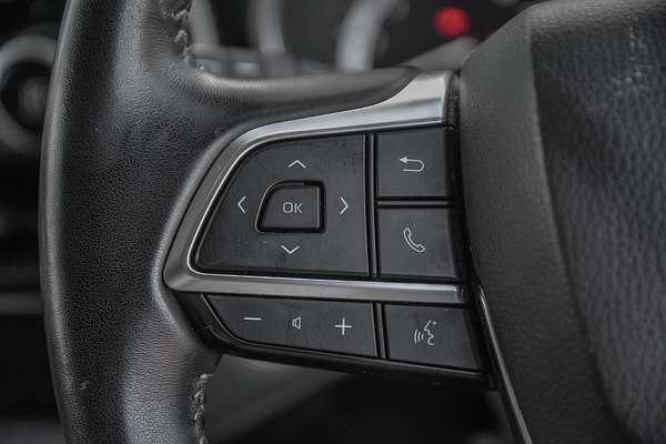 2021 Toyota Kluger GXL GSU70R