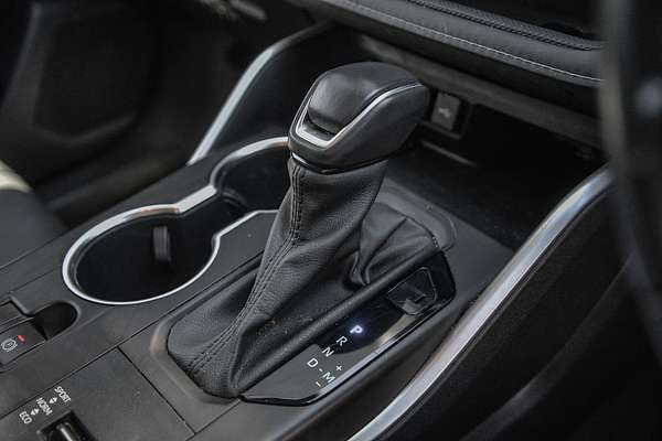 2021 Toyota Kluger GXL GSU70R