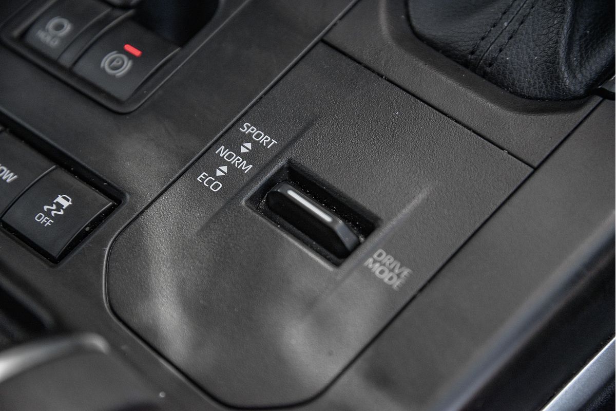 2021 Toyota Kluger GXL GSU70R