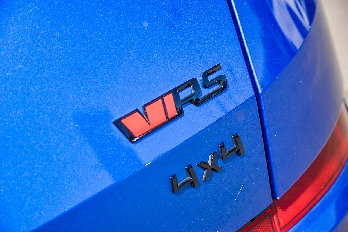 2022 SKODA Kodiaq RS NS