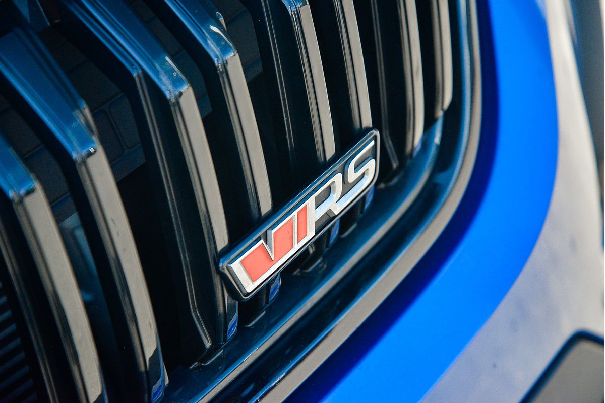 2022 SKODA Kodiaq RS NS