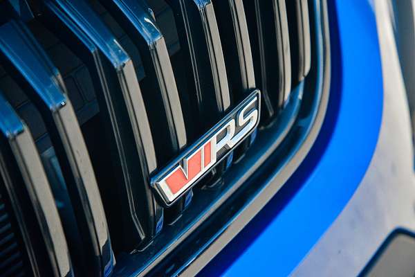 2022 SKODA Kodiaq RS NS