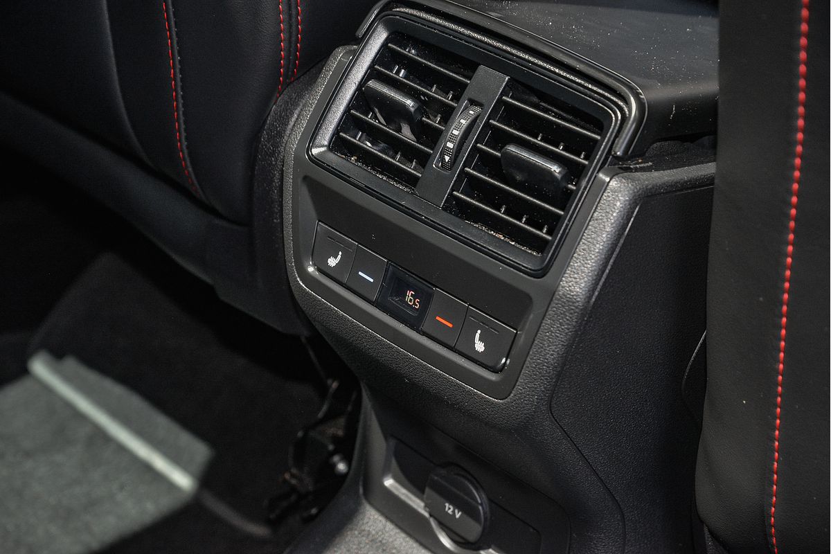 2022 SKODA Kodiaq RS NS