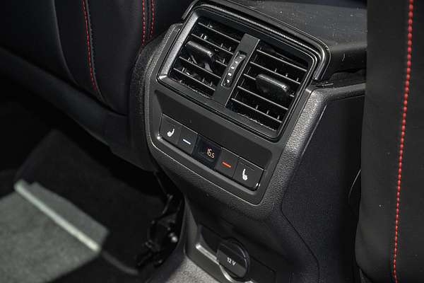 2022 SKODA Kodiaq RS NS