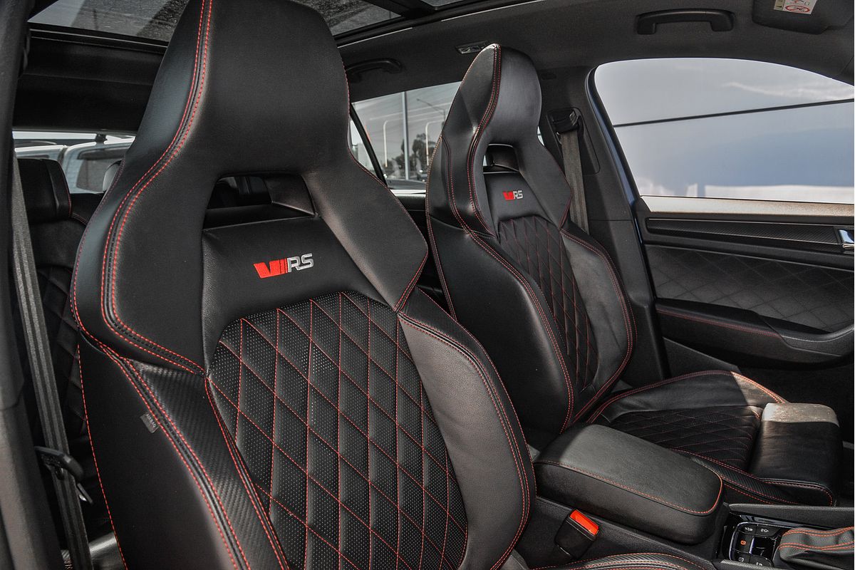 2022 SKODA Kodiaq RS NS