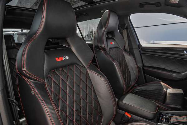 2022 SKODA Kodiaq RS NS