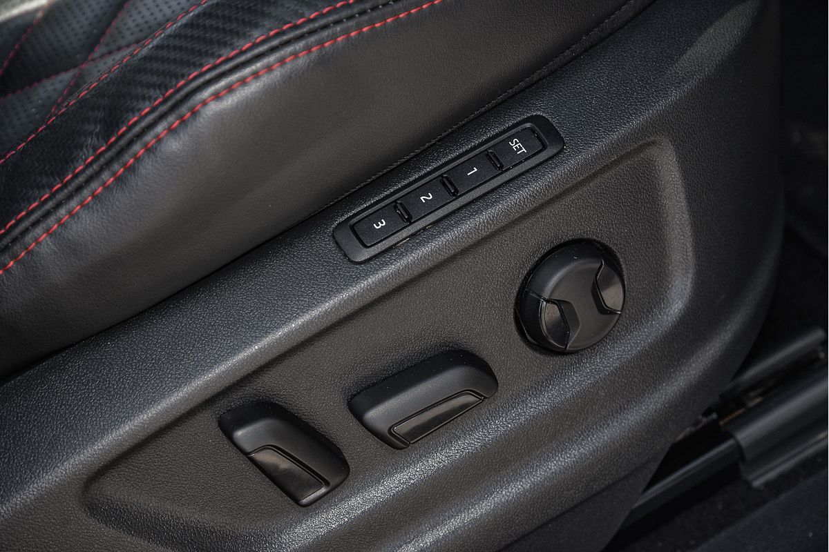 2022 SKODA Kodiaq RS NS