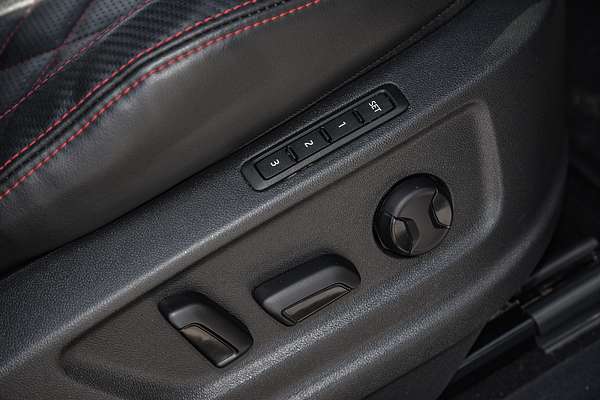 2022 SKODA Kodiaq RS NS