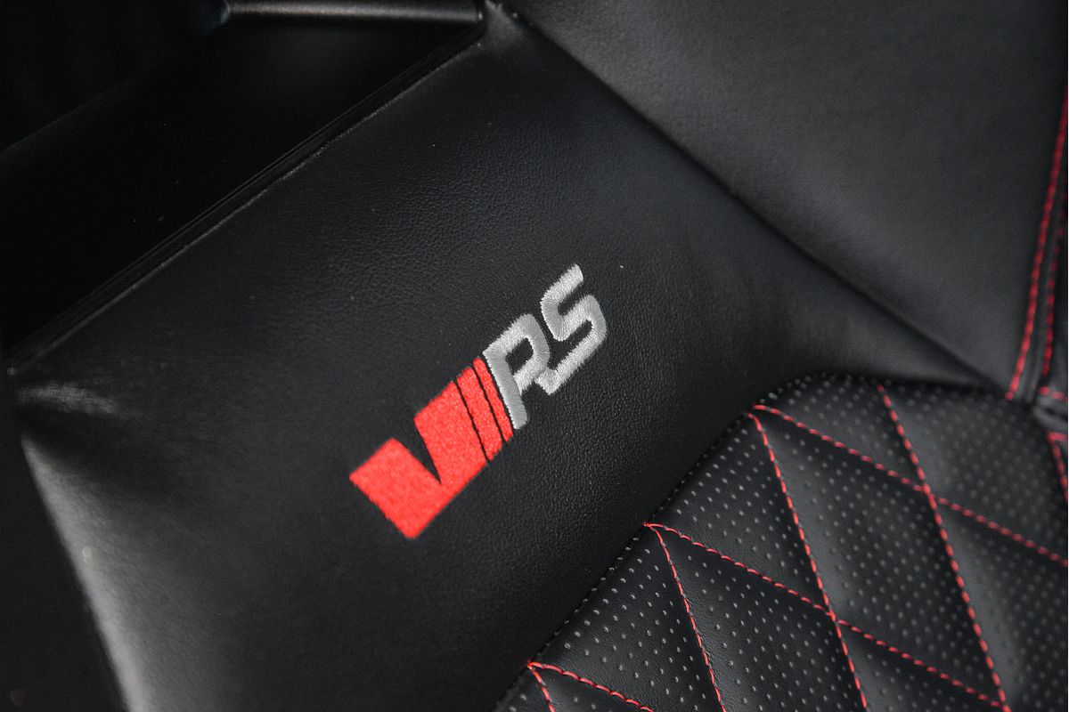 2022 SKODA Kodiaq RS NS