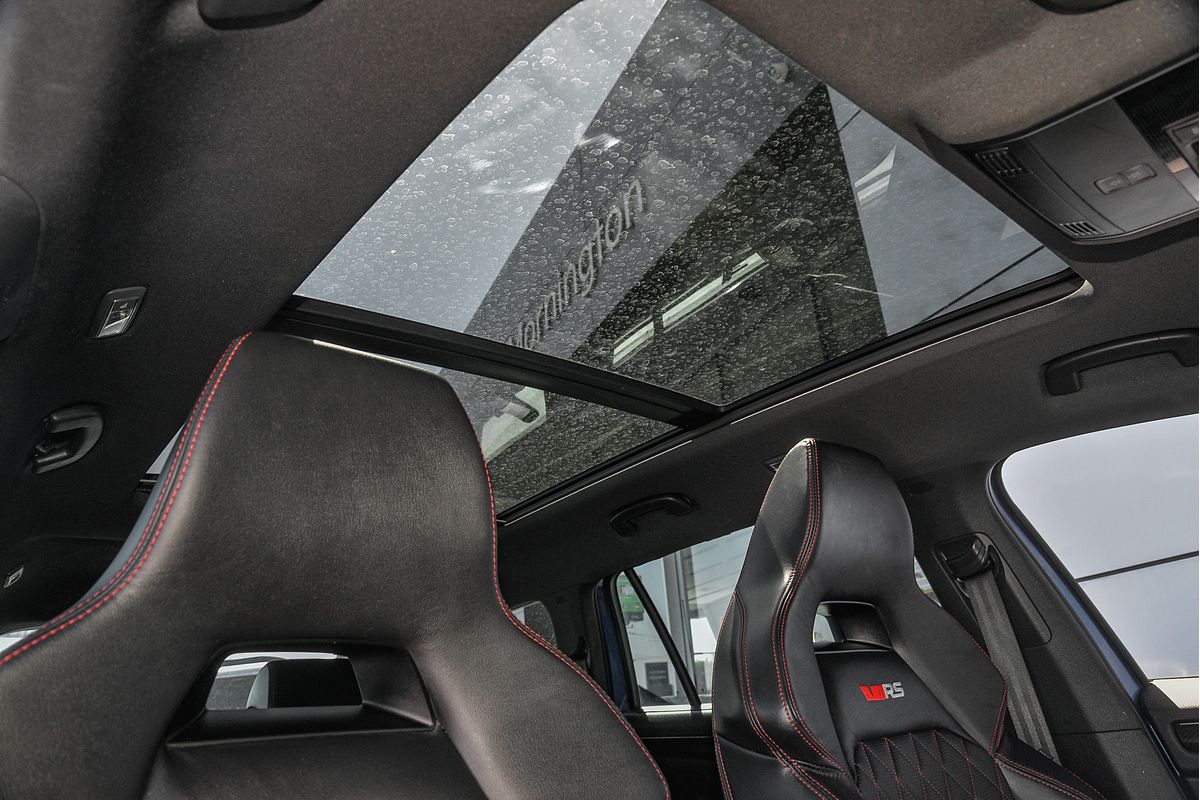 2022 SKODA Kodiaq RS NS