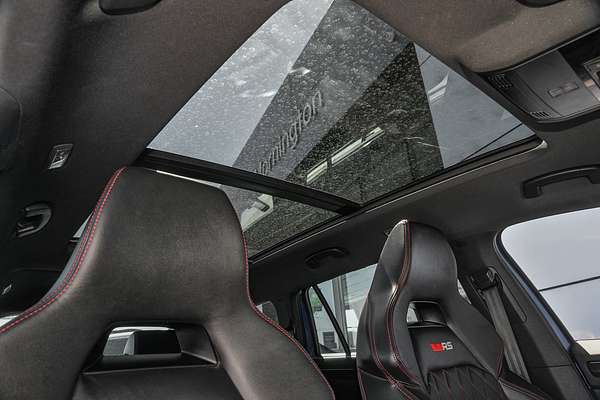 2022 SKODA Kodiaq RS NS