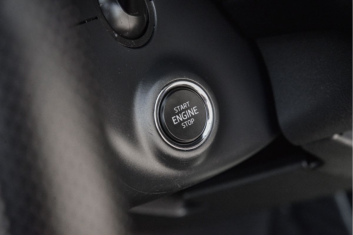 2022 SKODA Kodiaq RS NS