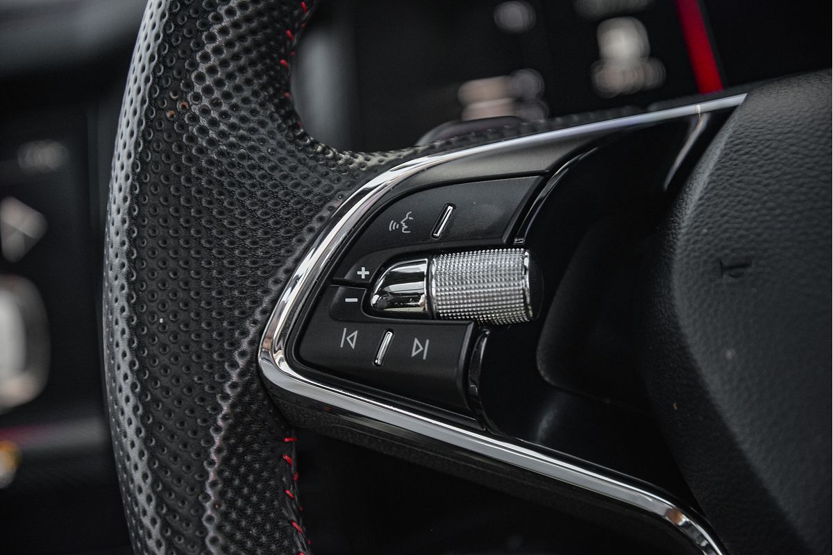 2022 SKODA Kodiaq RS NS