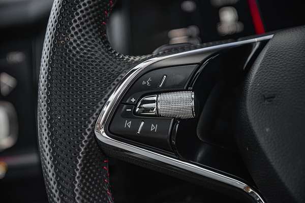 2022 SKODA Kodiaq RS NS