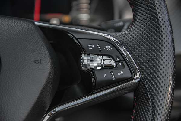 2022 SKODA Kodiaq RS NS