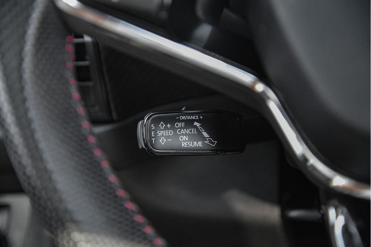 2022 SKODA Kodiaq RS NS