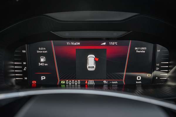 2022 SKODA Kodiaq RS NS