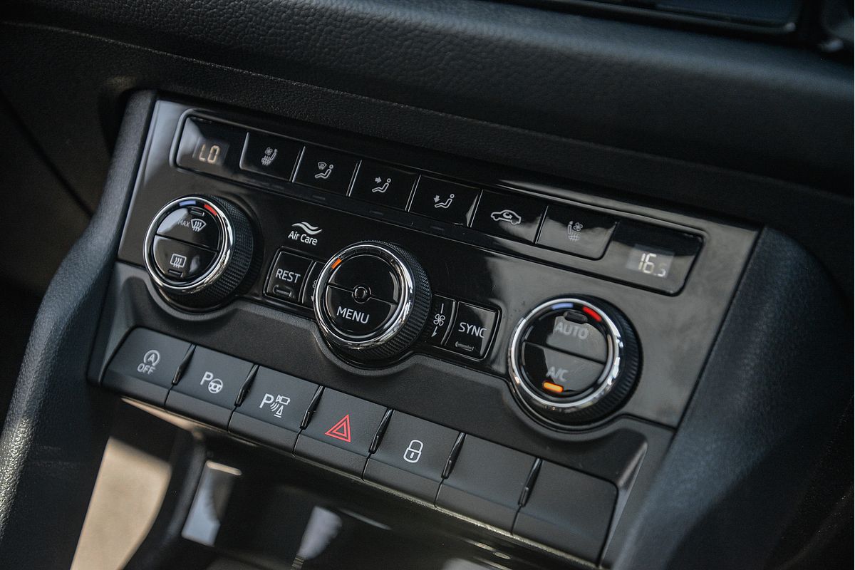 2022 SKODA Kodiaq RS NS