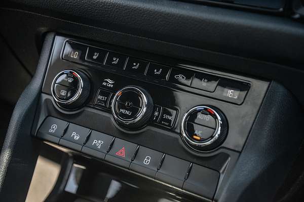 2022 SKODA Kodiaq RS NS