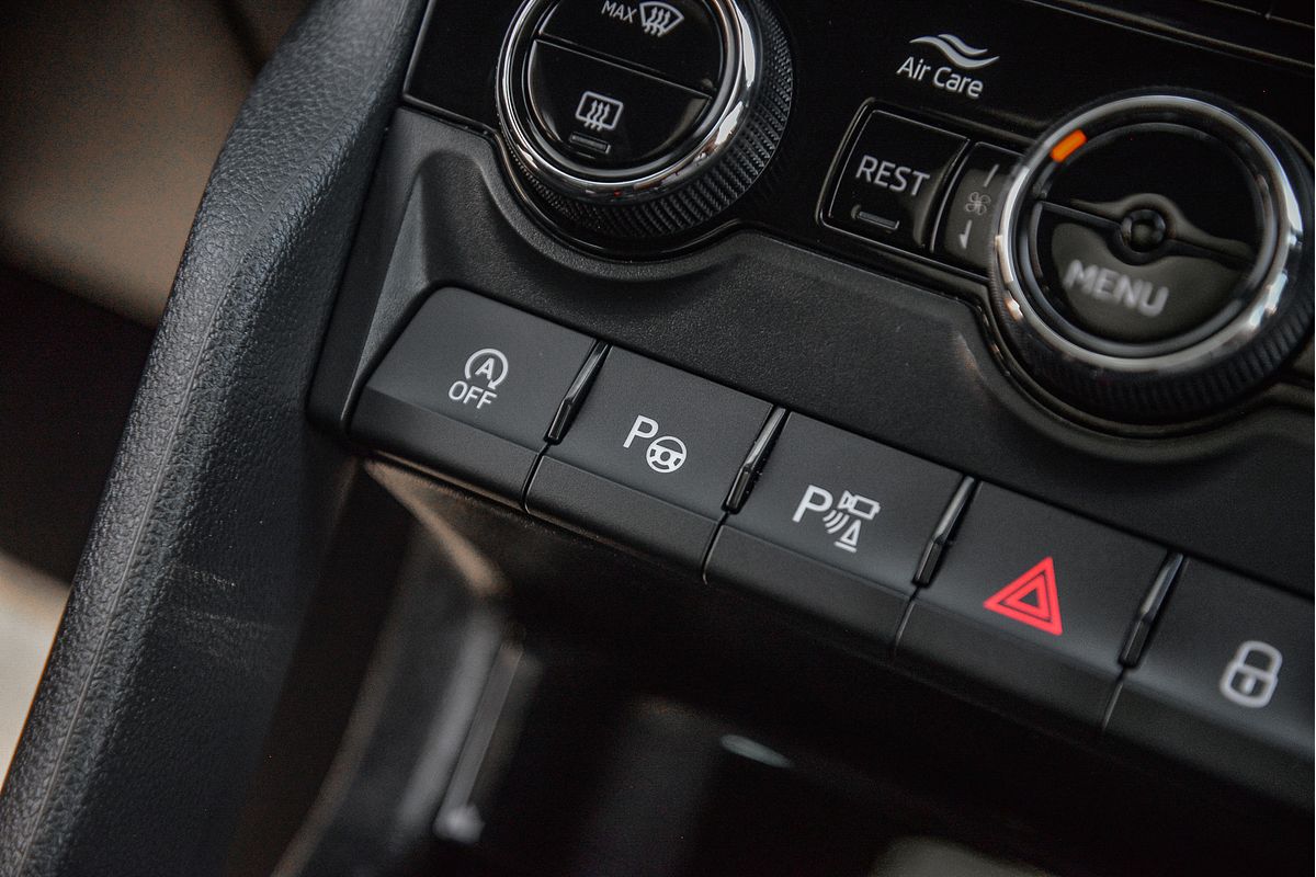 2022 SKODA Kodiaq RS NS