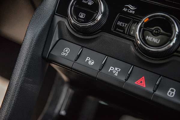 2022 SKODA Kodiaq RS NS