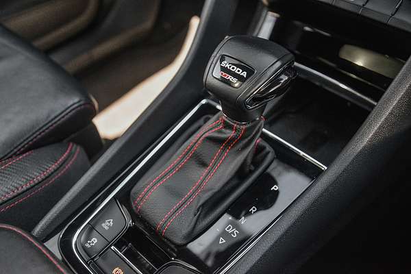 2022 SKODA Kodiaq RS NS