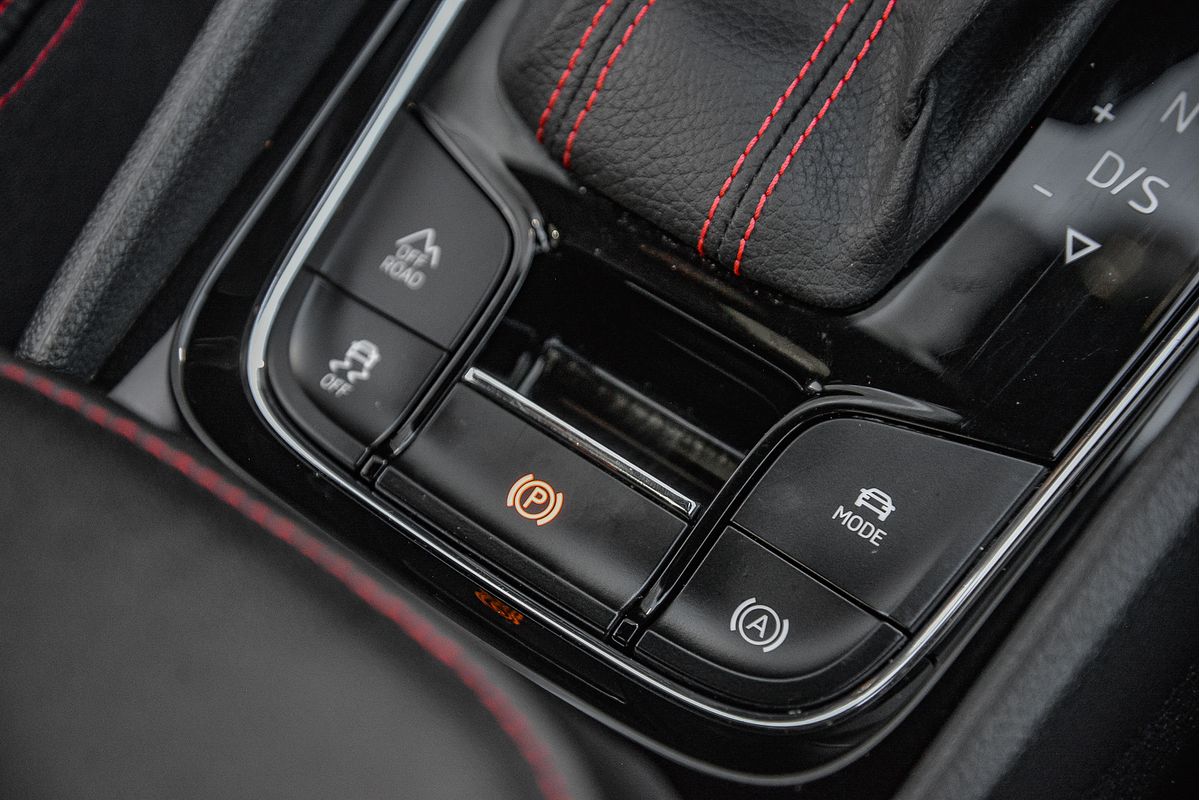 2022 SKODA Kodiaq RS NS