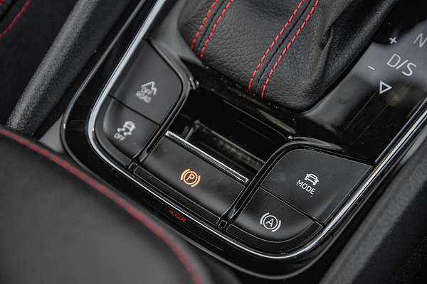 2022 SKODA Kodiaq RS NS