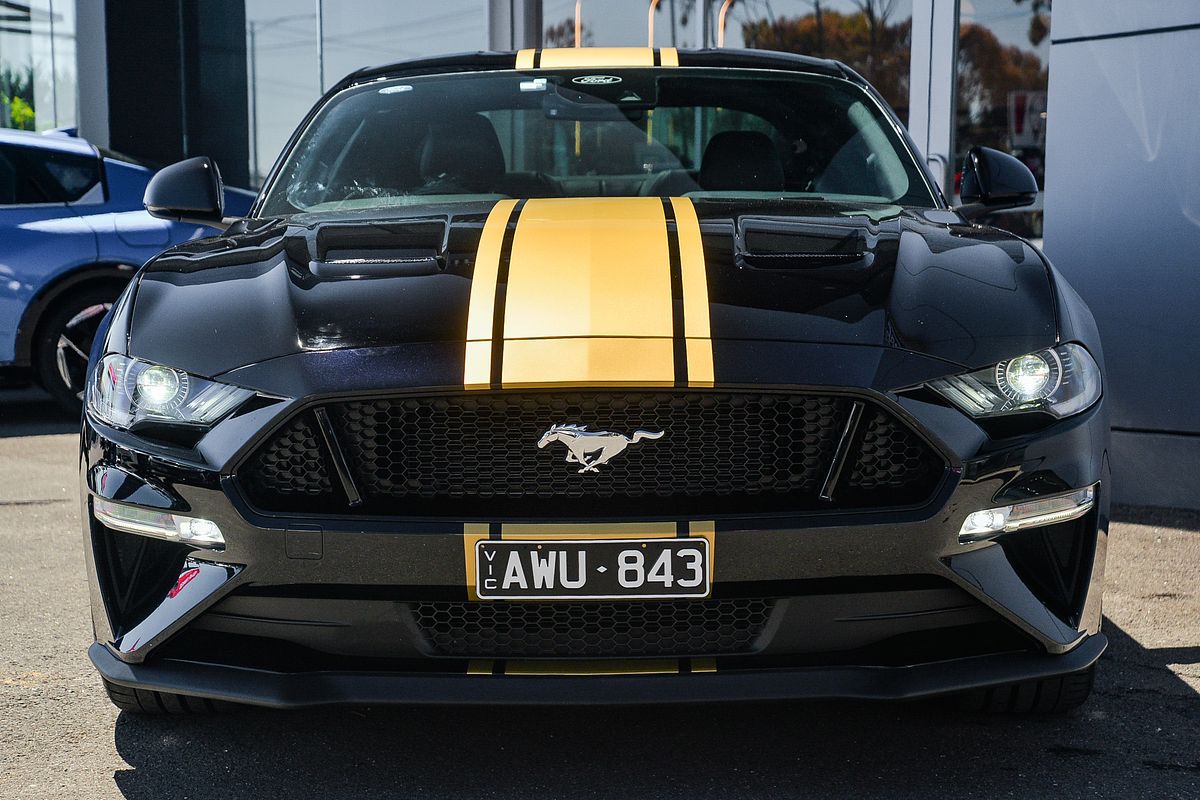 2018 Ford Mustang GT FN