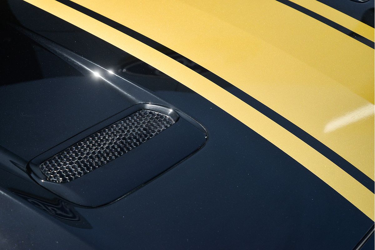 2018 Ford Mustang GT FN