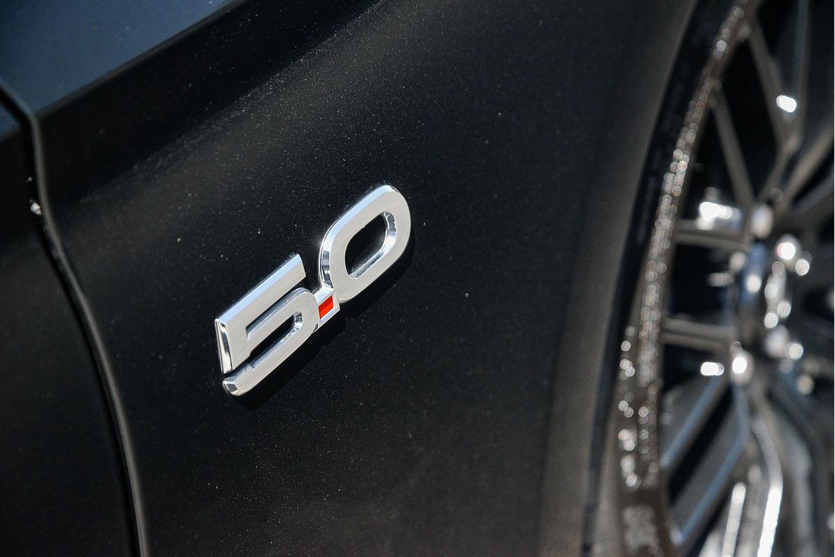 2018 Ford Mustang GT FN