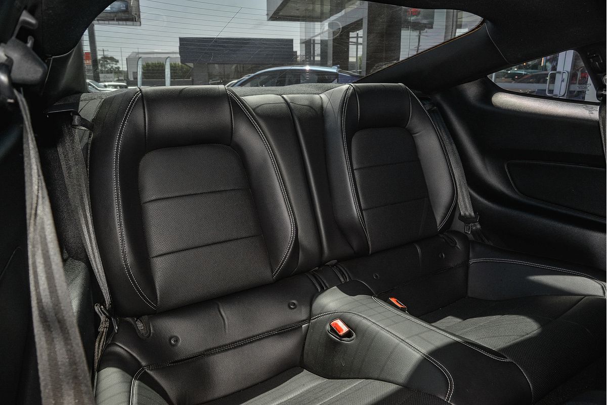 2018 Ford Mustang GT FN